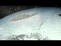 فيديو خطير ومسرب من وكاله ناسا يبين مدخل الارض المجوفه