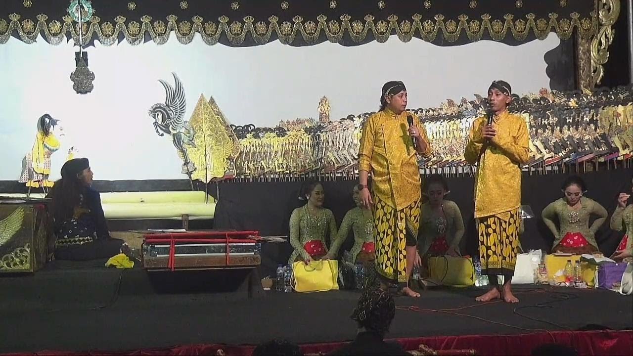 #liverec WAYANG KULIT KI RUDI GARENG DARI BLITAR BT JOKLITHIK JOKLUTHUK Lkn WAHYU KAMULYAN