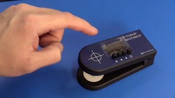 Pre-Production Prototype Assembly