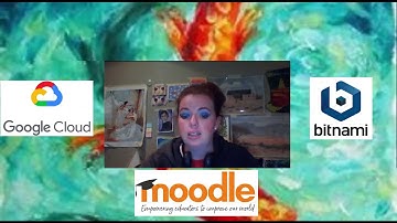 Going Online: Gmail for Outgoing Mail in Moodle (the truth about errors)