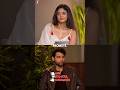 I love promotions says #siddhantchaturvedi | #triptiidimri #onsetoffscript #shorts