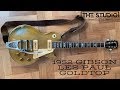 Gibson 1952 Les Paul Goldtop