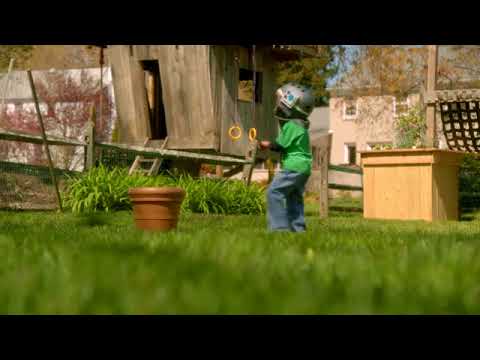 Sprout Moon Flag Bumper 2013 2015