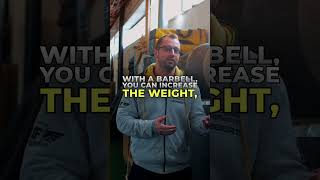 ATLAS STONE Progressions Every Strongman Needs