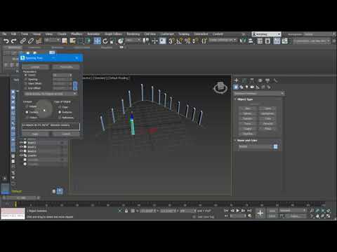 3ds Max Tutorial:
