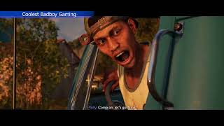 Far Cry 6 Walkthrough Carry Alejandro to Safety before he Dies part -9