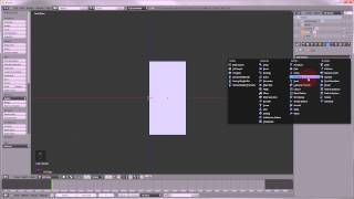 Blender Training Series - Part 3 - How to Manipulate Objects