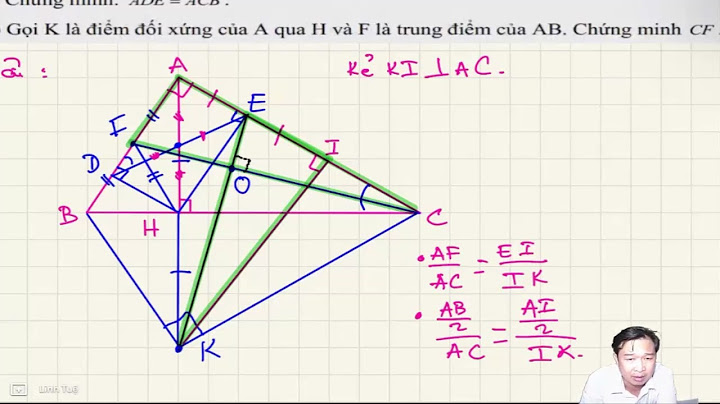 Hệ thức lượng trong tam giác vuông bài tập năm 2024