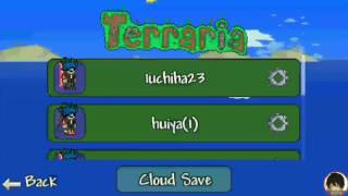 Terraria punya saya yg mod free crafting. klo mau nggak mod,bisa
download di play store,gratis.