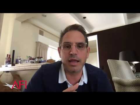 Video: Greg Berlanti nettovoitto