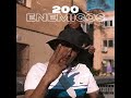 Morad ft BenyJr & Wise - 200 Enemigos