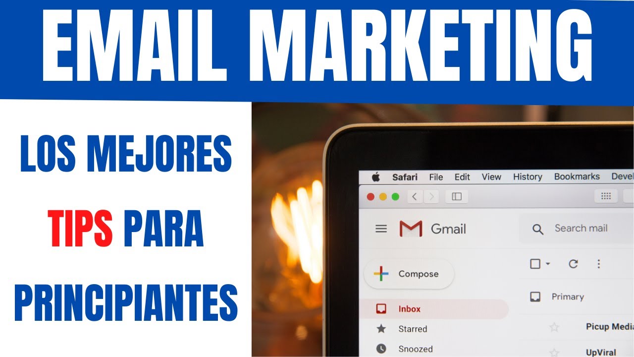 Cómo hacer Email Marketing: Consejos de Marketing Digital para Aumentar tus Ventas de tu Ecommerce!