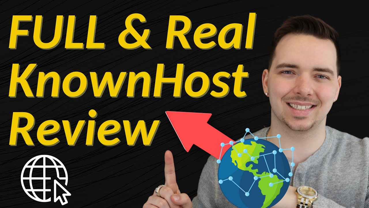 Knownhost Wordpress Hosting Review