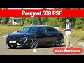 Peugeot 508 PSE | Contacto / Preview en español | coches.net