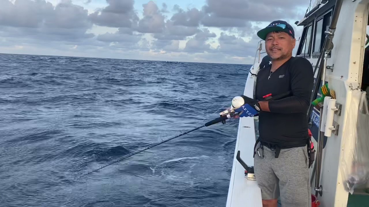 サメの釣り方 笑笑 Www Youtube