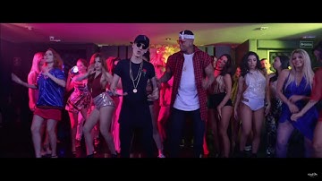 MC Kevinho e Léo Santana   Encaixa KondZilla