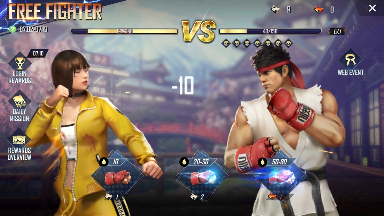 V I C H U Live Stream