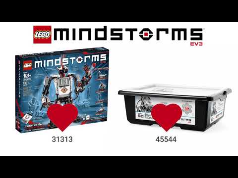 Выбор Lego Mindstorms EV3: 31313 Home (домашний) или 45544 Education (образовательный) Выбор Lego Mindstorms EV3: 31313 Home (домашний) или 45544 Education (образовательный)
