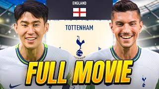 I Rebuilt Tottenham - Full Movie