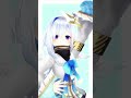 【ホロライブMMD】Tiny Giant【かなトワ】