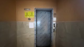 MIP: Brand New Modernized Diamond Hydraulic Elevator @ 1850 Building Hialeah FL