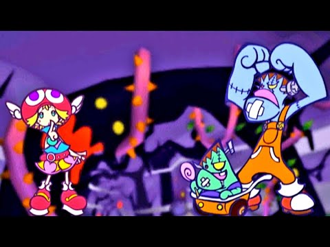 Vídeo: Puyo Pop Fever