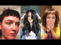 Hair transformations that are worth watching butterfly haircut trend 34