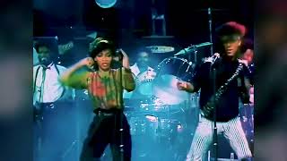 Shalamar  A Night To Remember  1982 Hq
