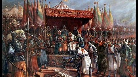 769년시작 1453년 까지 노빠꾸 플레이ㅣ크루세이더 킹즈 2 공략 플레이 120-KJS