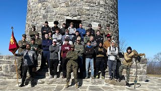 Marine Corps Poolee Program DEP -  What to Expect, Tips, Prepare for Marine Corps Boot Camp 2021