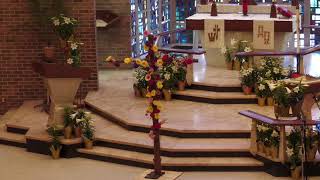 Building Hope Together: Renewing Faith and Commitment
