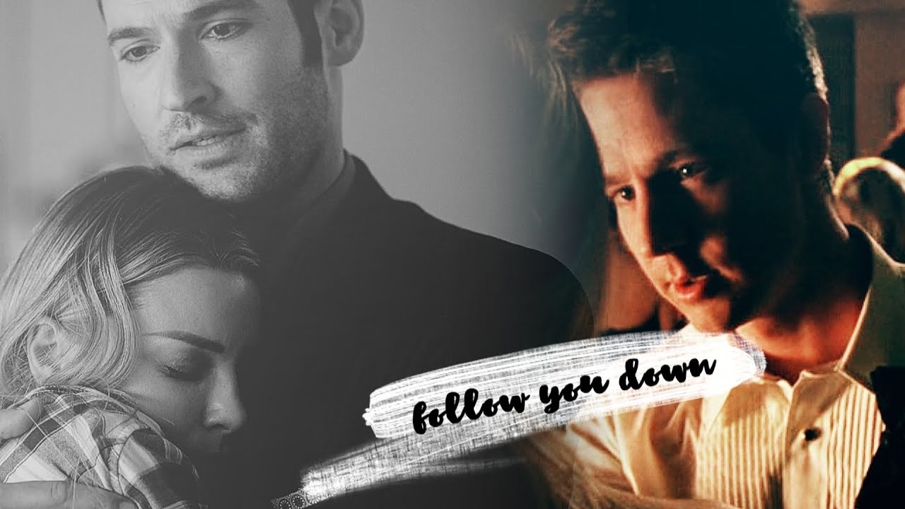 multicouples | follow you down (for charl)