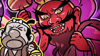 16 players Ikki Unite (Oni Daikokuten)