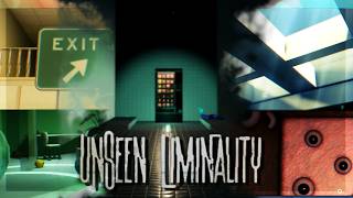 Roblox: Unseen Liminality [BETA] - All 17 Areas Of Interest Found + Secret Locations Wealth