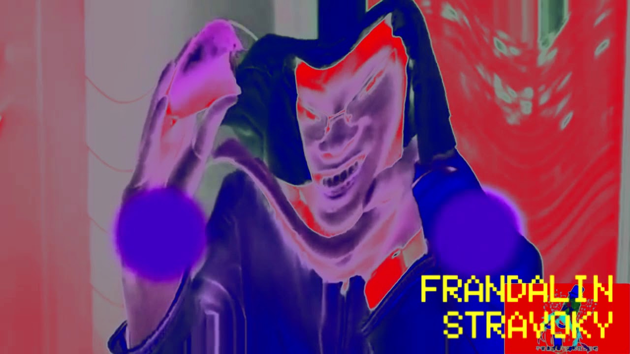 ITWITIIWF Csupo Effects Round 2 vs CXTYFXFN and Everyone (2/14)