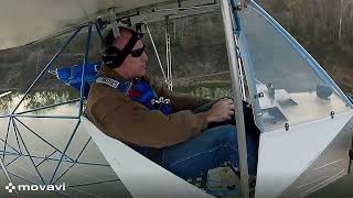 December 2023 Legal Eagle river flying : part 2 of 3 by Nathan Kesler 425 views 5 months ago 1 minute