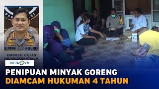 Setelah 3 Pekan Diluncurkan Zulkifli Hasan, Distribusi MINYAKITA Belum Rata ke Sejumlah Daerah