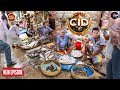 क्यों बनना पड़ा CID Team को मछली बेचने वाले? | CID | Crime Story | Tv Serial Latest Episode