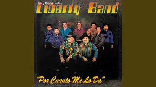 Video thumbnail of "Liberty Band - El Maso"