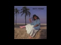 Betty wright  music street 1986