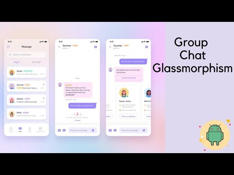 Chat Room |
