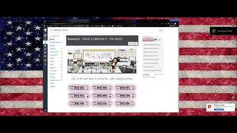 Canvas Tutorial for Teachers: How to Upload an Image to your Homepage (2/2)