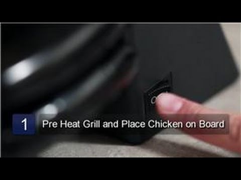 Healthy Low-Fat Chicken Recipes - YouTube