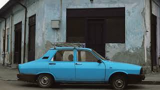 Neighbours At Night In A Romanian Hotel 1