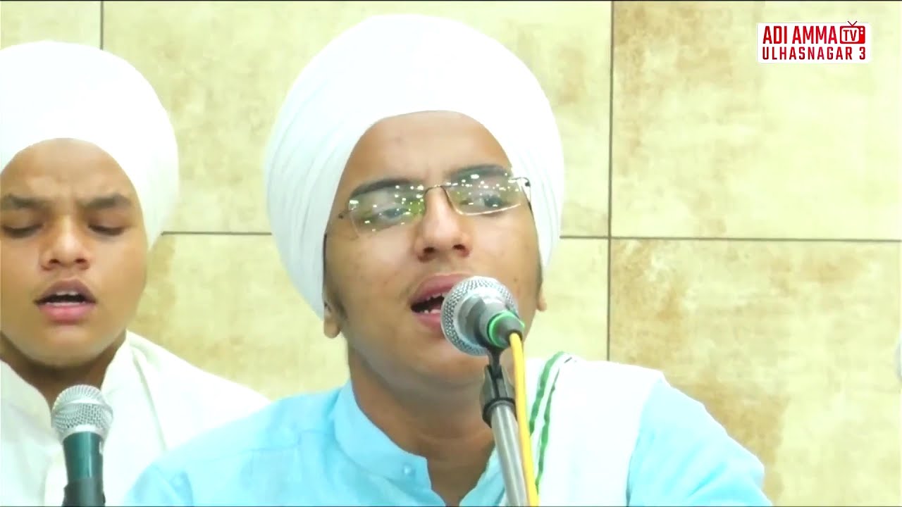 Saiyaan | Bhai Roshan Singh | Bhai Jaspal Singh | Bhai Amandeep Singh