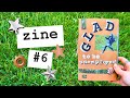 Glad to be Unemployed | zine #6