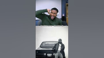 Kendrick Lamar x Squabble Up Apprised the hell outta me #kendricklamar #squabble #sample