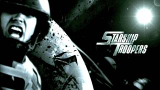 Starship Troopers Main Theme Piano chords