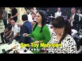 toyudur qardaşımın popuri duet Ulduz xanım ve Günel xanım   gitara Orxan  qarmon Elvin  klarnet Anar