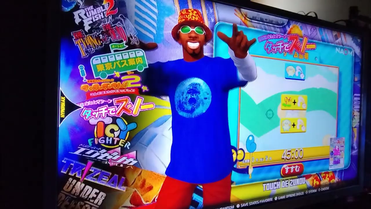 Retro Lunatics Batocera Builds v42 (light gun or otherwise) settings walk through part 1